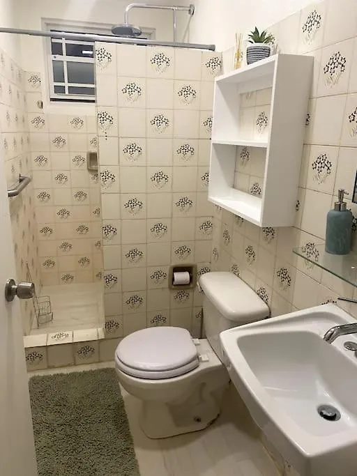 別荘 Private 3Br Tropical Paradise Near Oistins クライストチャーチ バルバドス