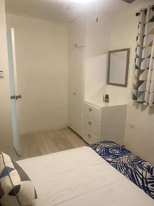 Private 3Br Tropical Paradise Near Oistins クライストチャーチ 0*,  バルバドス